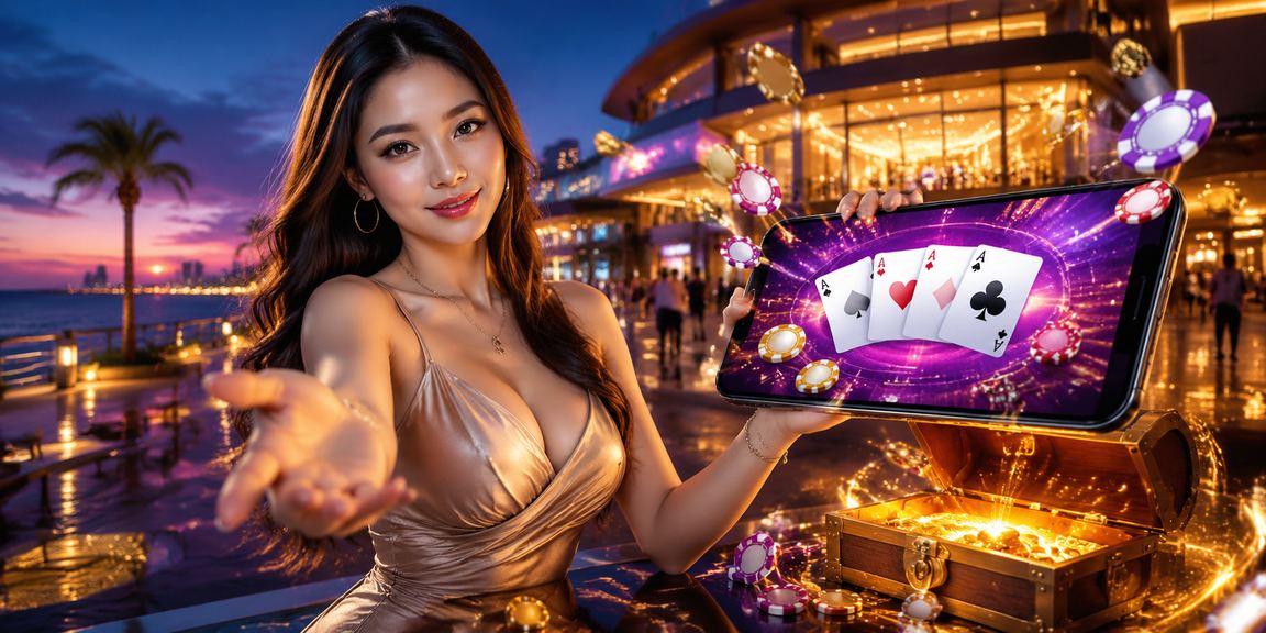 Permainan Teen Patti dengan peluang jackpot di Kuantan bersama mbb88