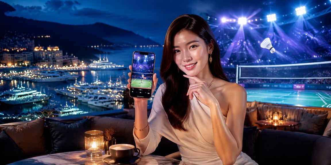 Bonus selamat datang menarik untuk pemain baru mbb88