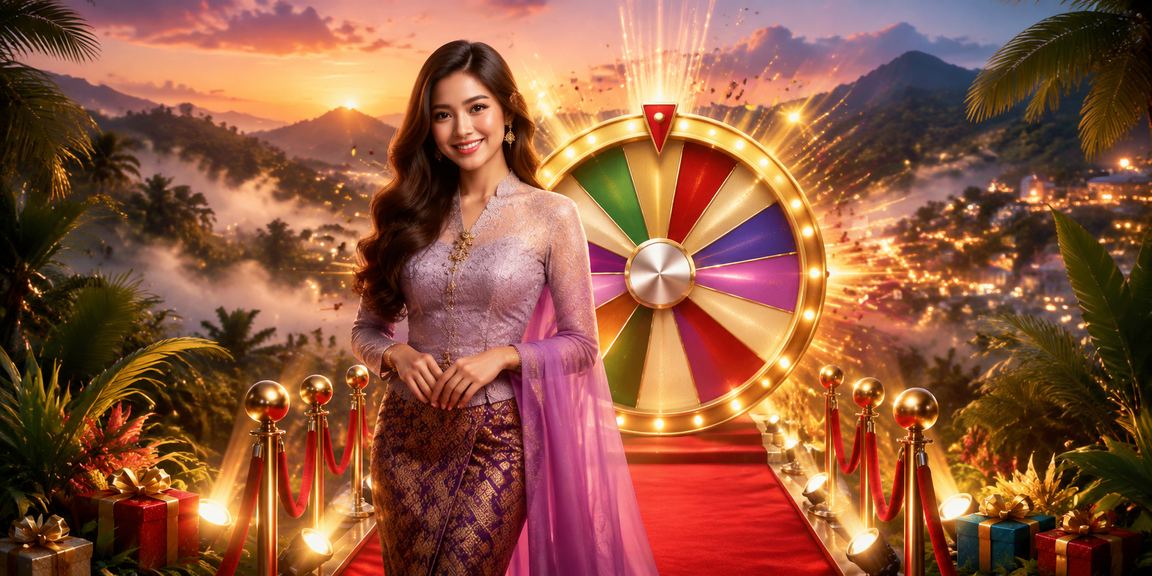 Malaysian casino roulette game playable with the mbb88 bonus