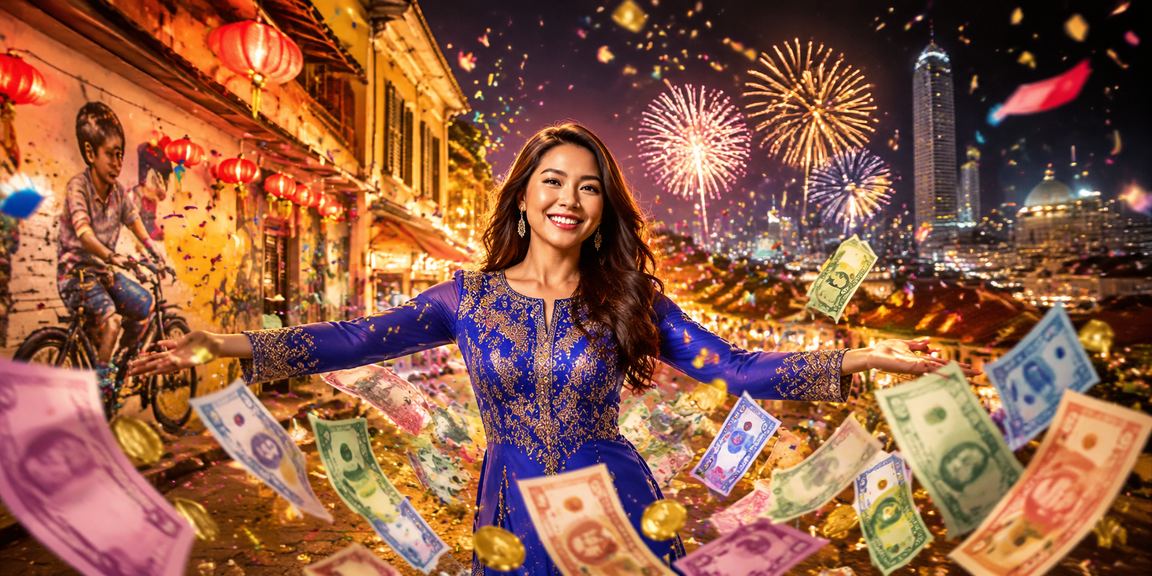 Bonus cashback pertaruhan sukan Pulau Pinang untuk pengguna setia mbb88