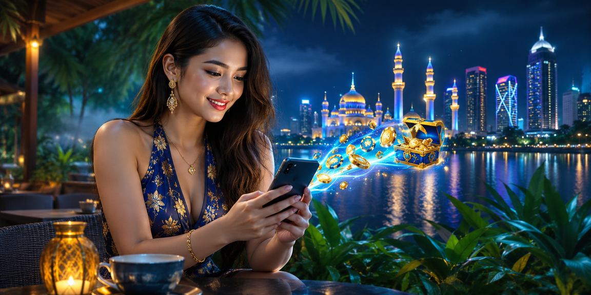 Proses deposit mudah melalui bank tempatan Selangor untuk pertaruhan sukan